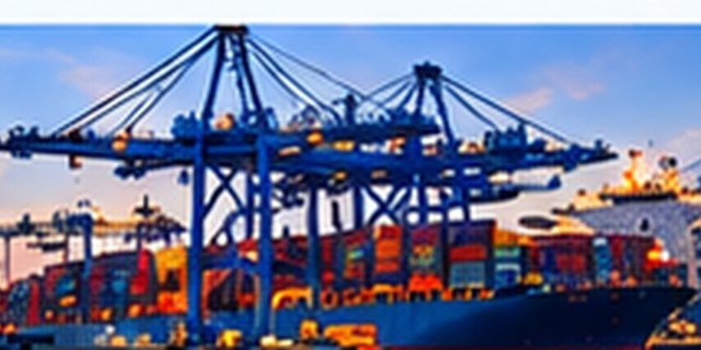 Port of Virginia