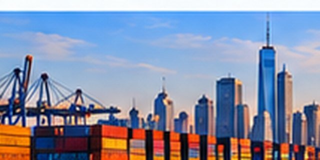 Port of New York & New Jersey