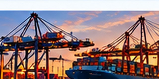 Port of Los Angeles & Long Beach