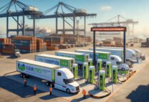 Port of Oakland Targets Clean Ports Grant for Major Zero-Emissions Conversion